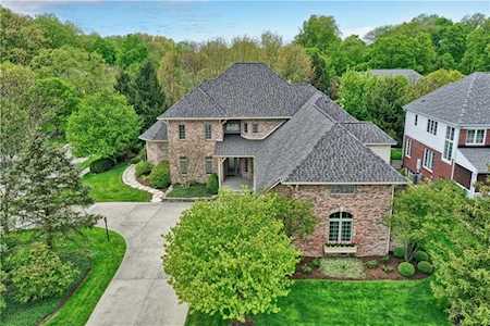 4824 Austin Trace Zionsville, IN 46077