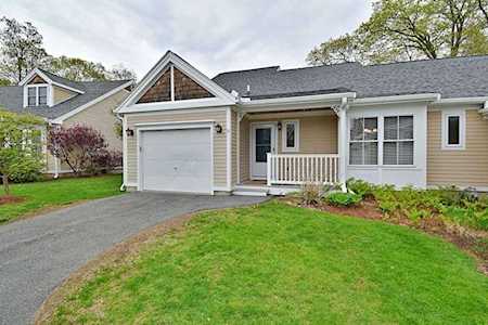 16 Village Drive #16 Marlborough, MA 01752