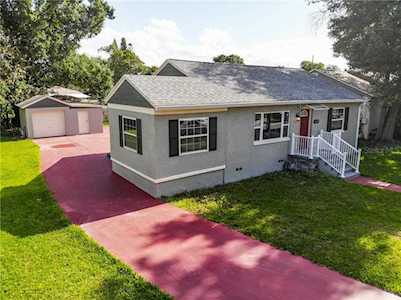 1009 W Princeton St Orlando, FL 32804