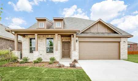 4961 Monte Verde Drive Fort Worth, TX 76244