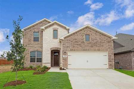 14609 Martin Creek Cove Roanoke, TX 76262