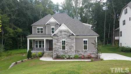 235 Capellan Street Wake Forest, NC 27587