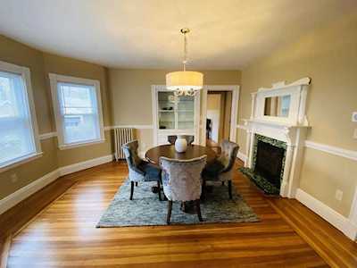 721 Hyde Park Avenue #1 Boston, MA 02131