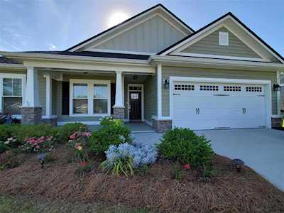 2787 Palafox Lane Tallahassee, FL 32312