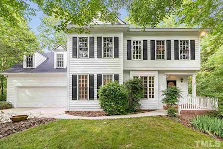 107 Blackford Court Durham, NC 27712