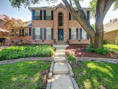 765 Monticello Circle Allen, TX 75002