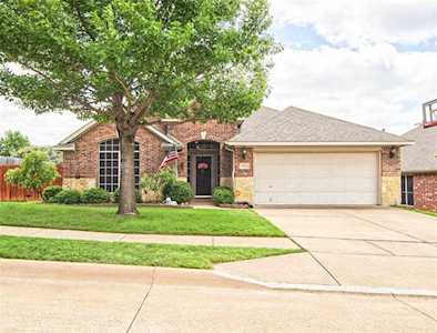 10216 Cantana Court Fort Worth, TX 76244