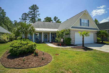 323 St Kitts Way Winnabow, NC 28479