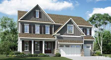 201 Mystic Quartz Lane Holly Springs, NC 27540