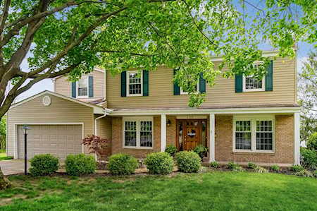 4220 Gavin Lane Columbus, OH 43220