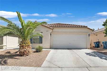 4921 Hostetler Las Vegas, NV 89131