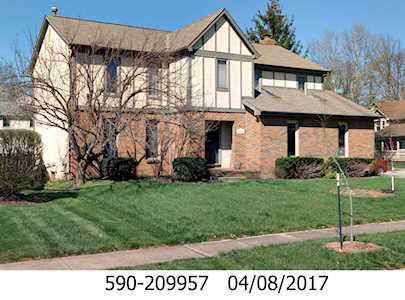 2418 Reginald Court Powell, OH 43065