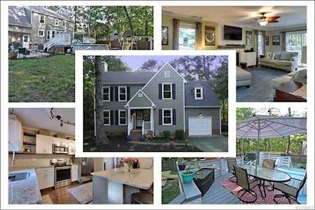 4654 Fort Mchenry Parkway Glen Allen, VA 23060