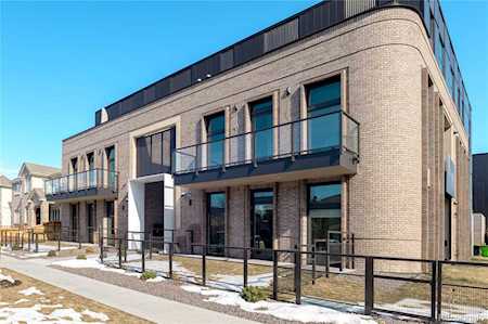 275 S Garfield St #1003 Denver, CO 80209