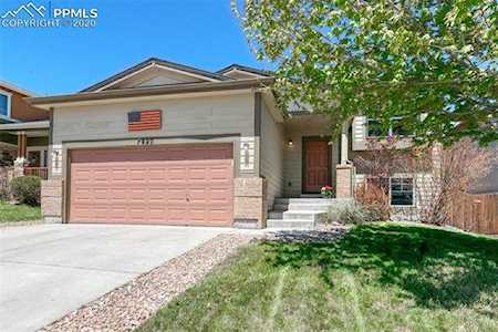 7920 Steward Lane Colorado Springs, CO 80922