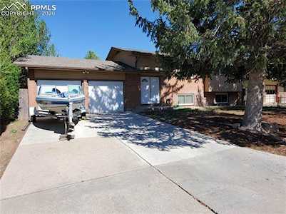 6905 KIPLING Street Colorado Springs, CO 80911