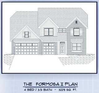 209 Beulah Rose Dr Murfreesboro, TN 37128