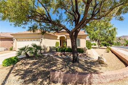 550 Carmel Valley St Henderson, NV 89012