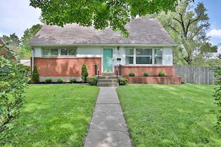 3027 Betty Ln Louisville, KY 40205