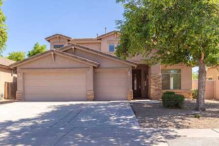 14783 W Windsor Avenue Goodyear, AZ 85395