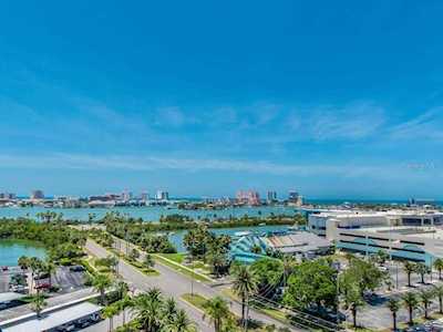 51 Island WAY #1007 Clearwater, FL 33767