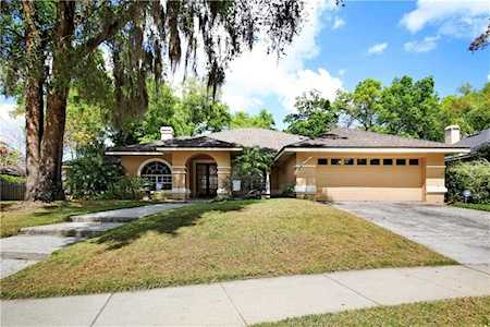 251 Forest Trl Oviedo, FL 32765