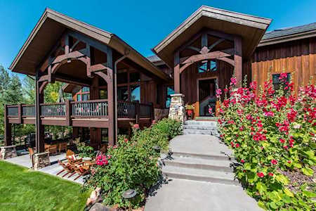 5825 Mountain Ranch Dr Park City, UT 84098