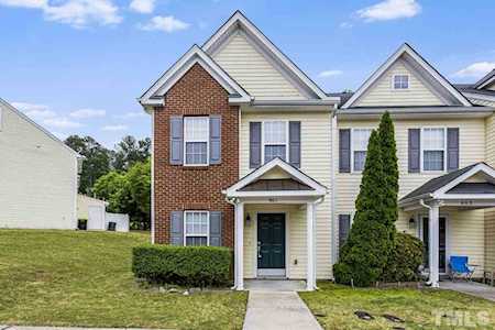 901 Savin Landing Knightdale, NC 27545