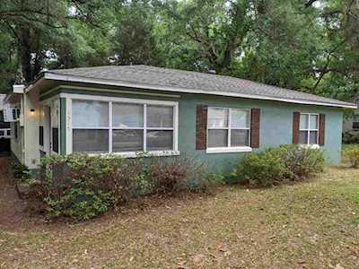1517 Patrick Avenue Tallahassee, FL 32310