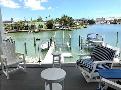 351 Boca Ciega Dr Madeira Beach, FL 33708