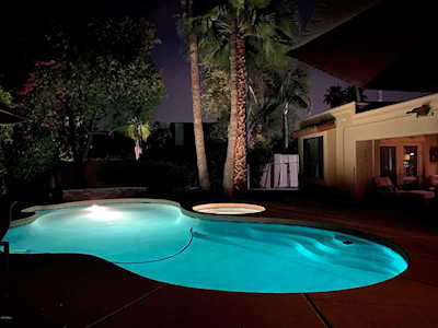 10207 N 98th Place Scottsdale, AZ 85258