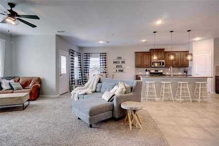 15712 Oak Pointe Drive Fort Worth, TX 76177