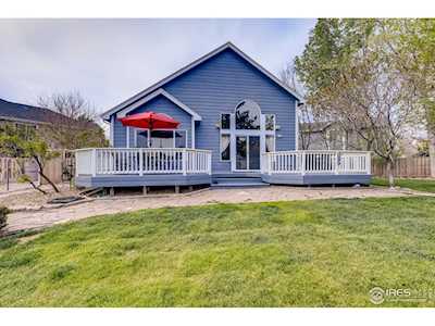 1472 N Larkspur Ct Lafayette, CO 80026