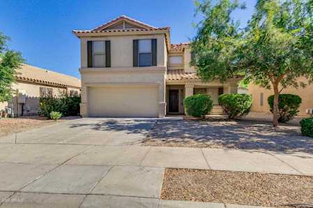 16157 W Moreland Street Goodyear, AZ 85338