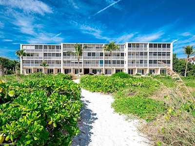 610 Donax St #126 Sanibel, FL 33957