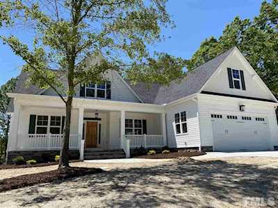 4233 Marsh View Lane Zebulon, NC 27597
