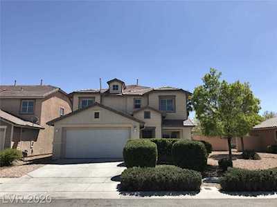10827 Silver Lace Las Vegas, NV 89135