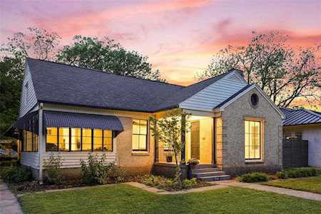 1541 Cedar Hill Avenue Dallas, TX 75208