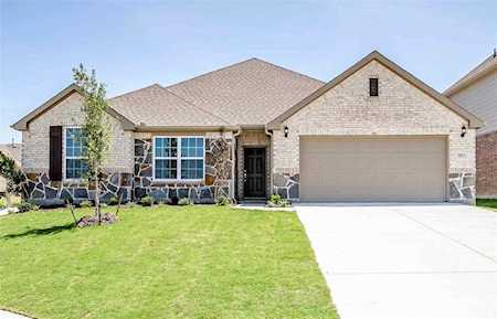 1013 Plateau Ridge Way Fort Worth, TX 76052