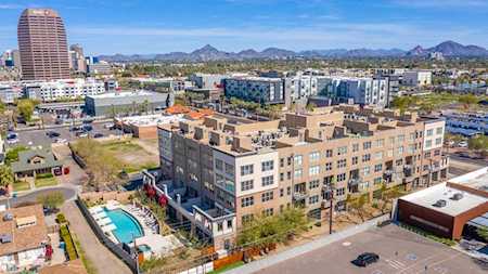 1326 N Central Avenue #415 Phoenix, AZ 85004