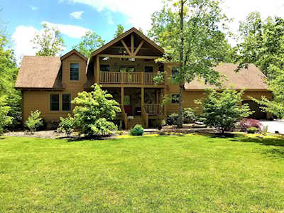 132 Doe Ct Spencer, TN 38585