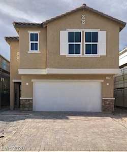 1206 Corral Bluffs Ave North Las Vegas, NV 89084