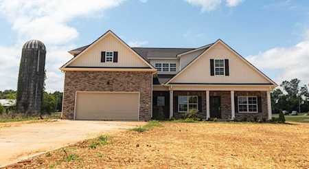 7574 Don Bruce Court Christiana, TN 37037
