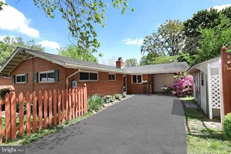 3506 Pinehurst Ave Fairfax, VA 22030