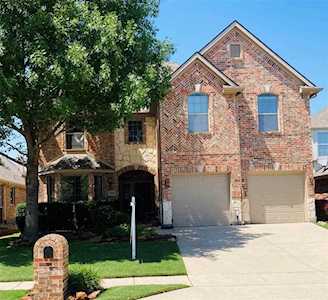 4416 Sandra Lynn Drive Flower Mound, TX 75022