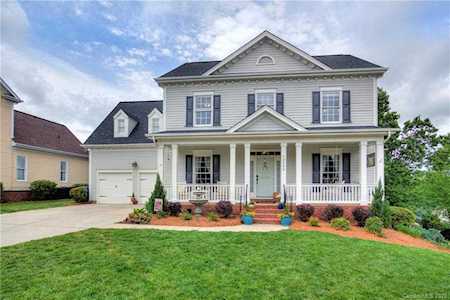 10233 Edgecliff Rd Huntersville, NC 28078