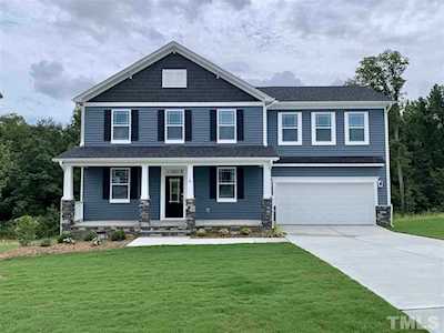 10 Montasel Court Fuquay Varina, NC 27526