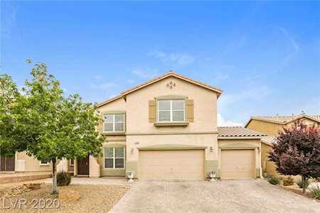 1104 High Altitude North Las Vegas, NV 89032