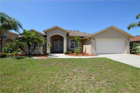 25272 Palisade Rd Punta Gorda, FL 33983