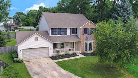7740 Blackburn Ct Court Reynoldsburg, OH 43068